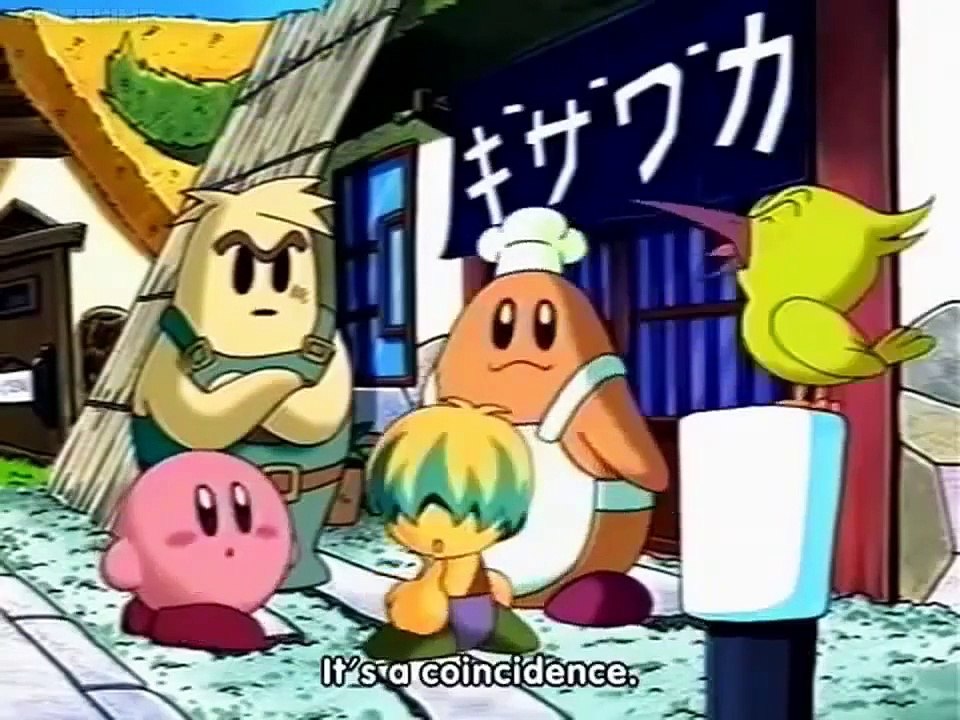 Hoshi no Kirby - Ep42 HD Watch