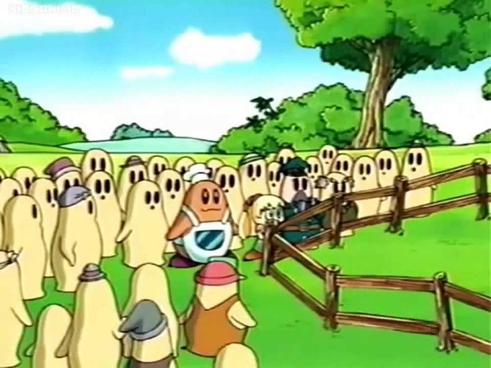 Hoshi no Kirby - Ep43 HD Watch