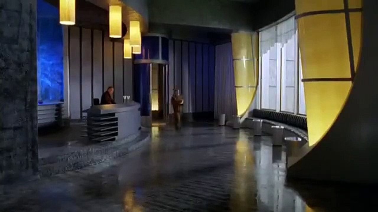 Stargate SG1 - Se4 - Ep10 - Beneath the Surface HD Watch