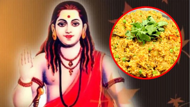 Makar Sankranti 2023: मकर संक्रांति पर खिचड़ी ही क्यों दान में दी जाती है | Khichdi Daan Katha