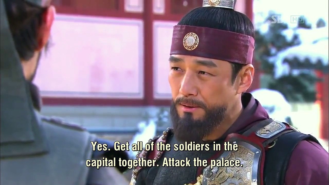 The Great Seer - Ep19 HD Watch