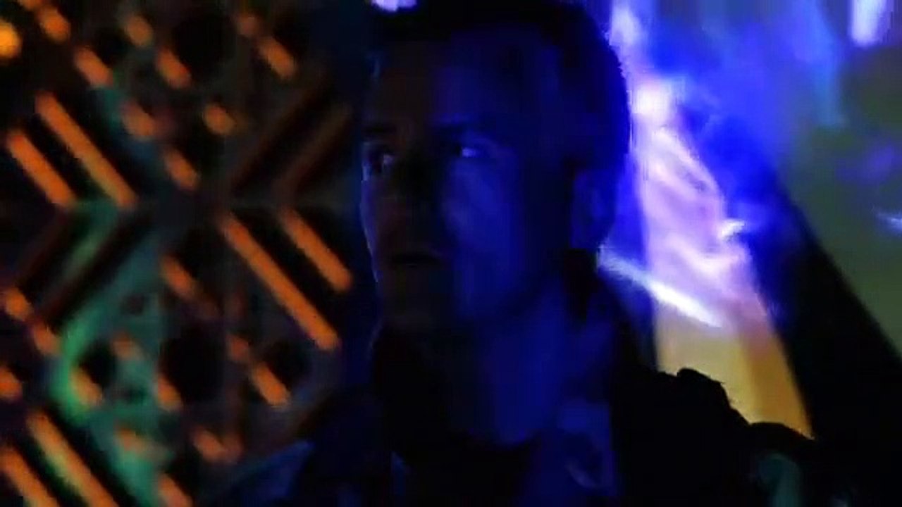 Stargate SG1 - Se4 - Ep18 - The Light HD Watch