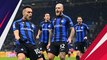 Hajar Verona, Lautaro Martinez Bawa Inter Milan Tempel Juventus di Empat Besar Klasemen