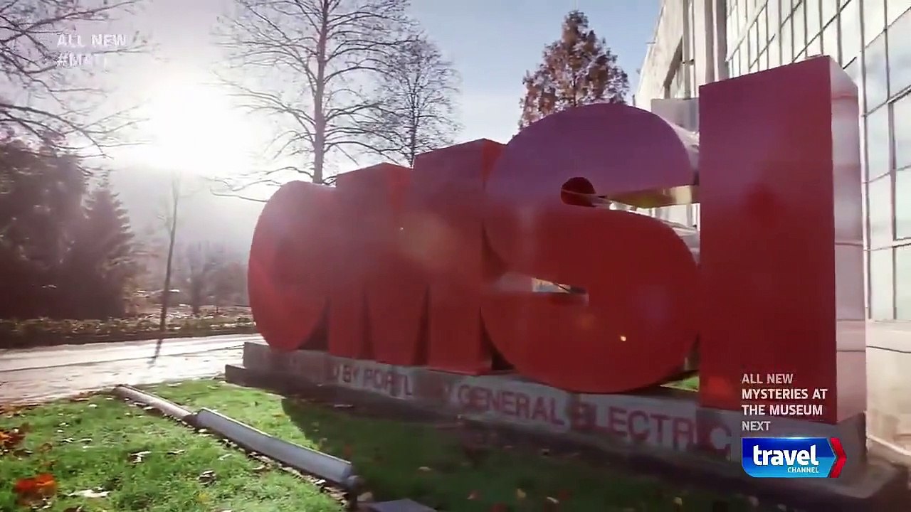 Mysteries at the Museum - Se20 - Ep11 - Jack and the Goat; Operation Hydra; Hell on St. Helens HD Watch