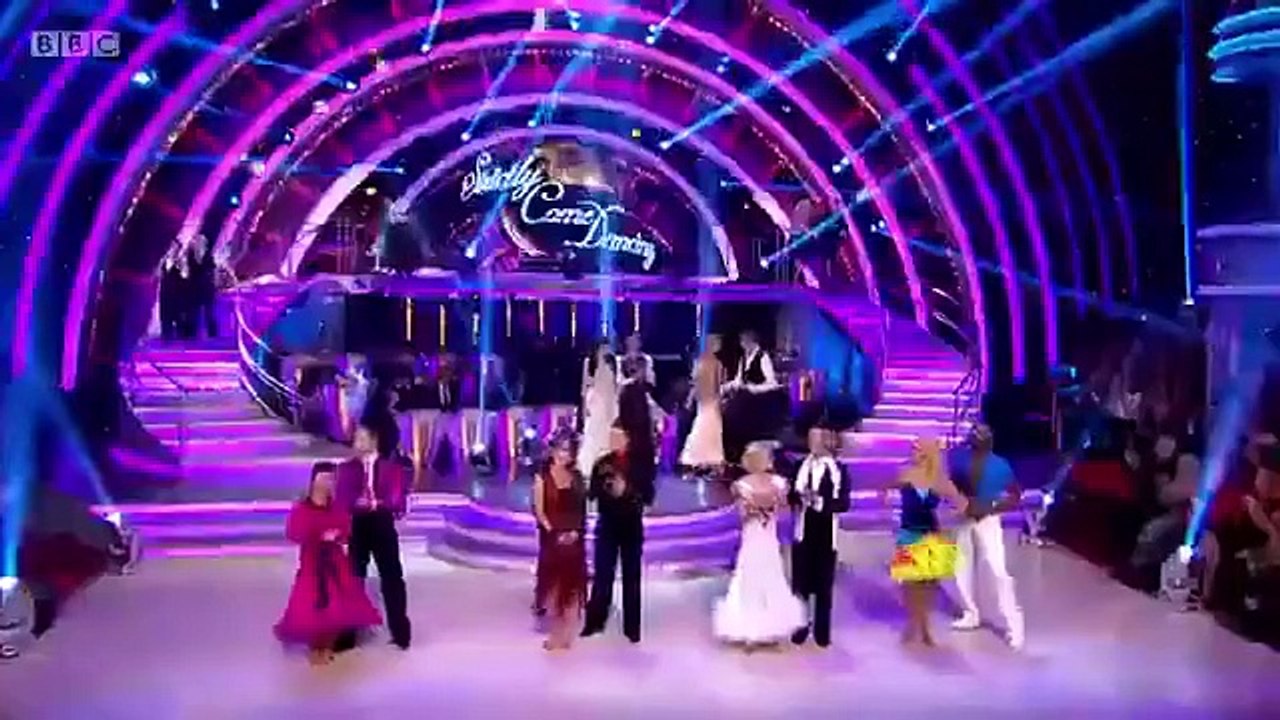 Strictly Come Dancing - Se14 - Ep14 HD Watch