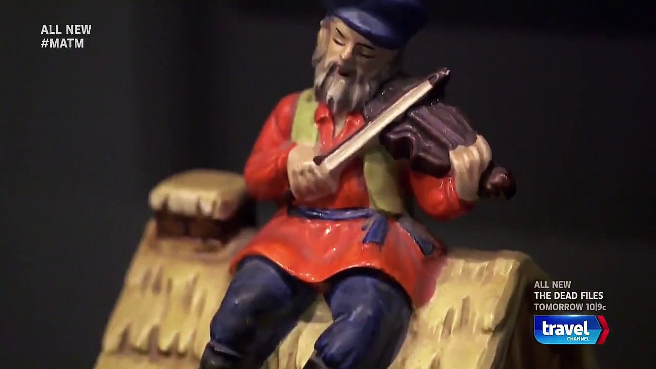 Mysteries at the Museum - Se20 - Ep13 HD Watch