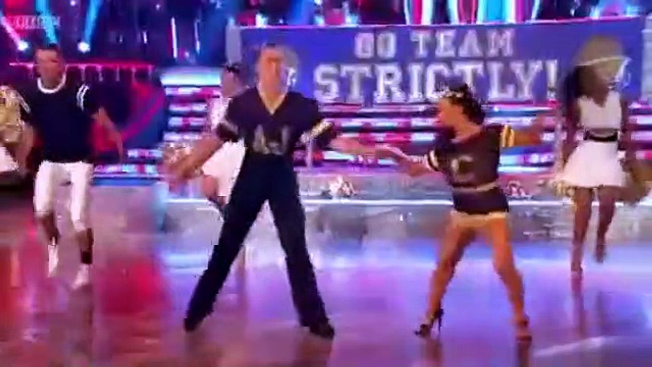 Strictly Come Dancing - Se14 - Ep19 HD Watch