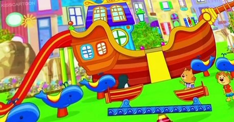 Pip Ahoy! Pip Ahoy! S01 E011 Anybody Seen Alan