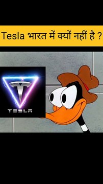 Why Tesla isn't in India? Why Tesla is not selling cars in india? Tesla in India| Elon musk india me Tesla car kyun nahi bech rahe hai