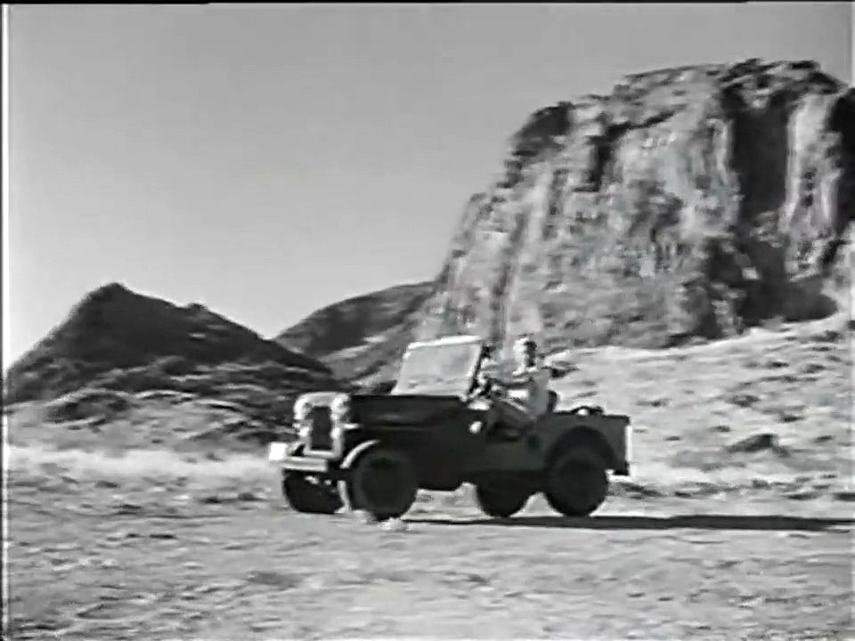 Sea Hunt - Se2 - Ep19 HD Watch