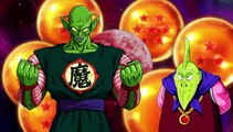 WHAT IF King Piccolo Was Revived? The Finale