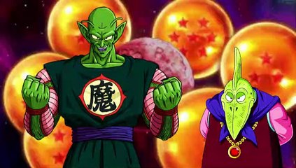 WHAT IF King Piccolo Was Revived_ A Dragon Ball Discussion