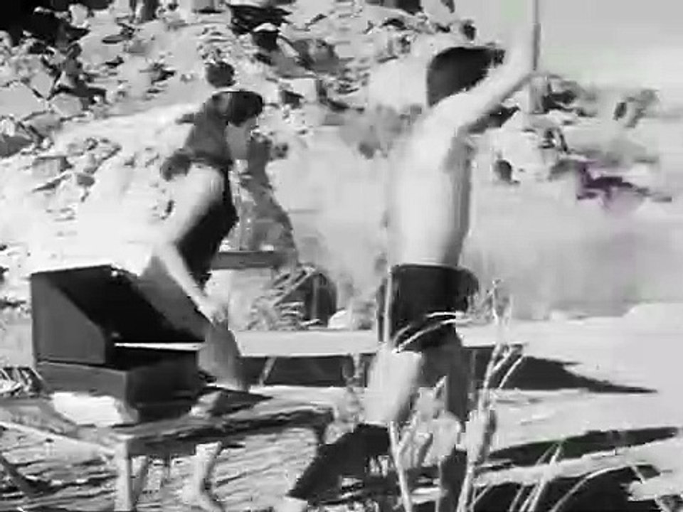 Sea Hunt - Se2 - Ep26 HD Watch