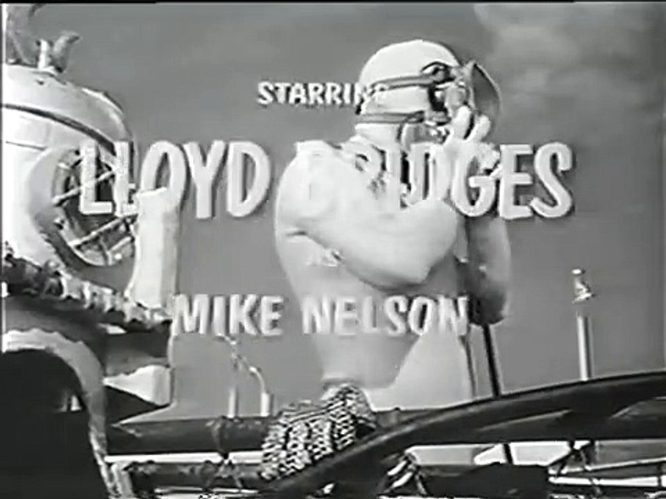 Sea Hunt - Se2 - Ep28 HD Watch