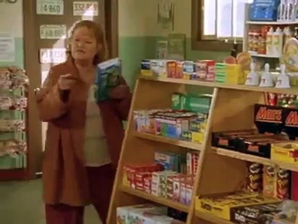 Corner Gas - Se2 - Ep07 HD Watch