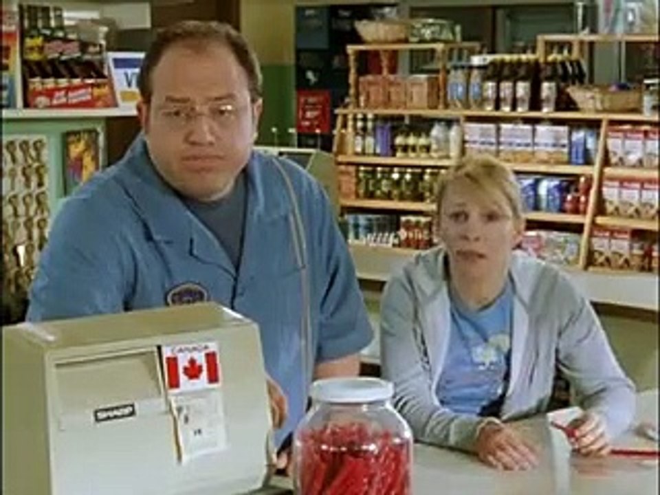 Corner Gas - Se2 - Ep10 HD Watch
