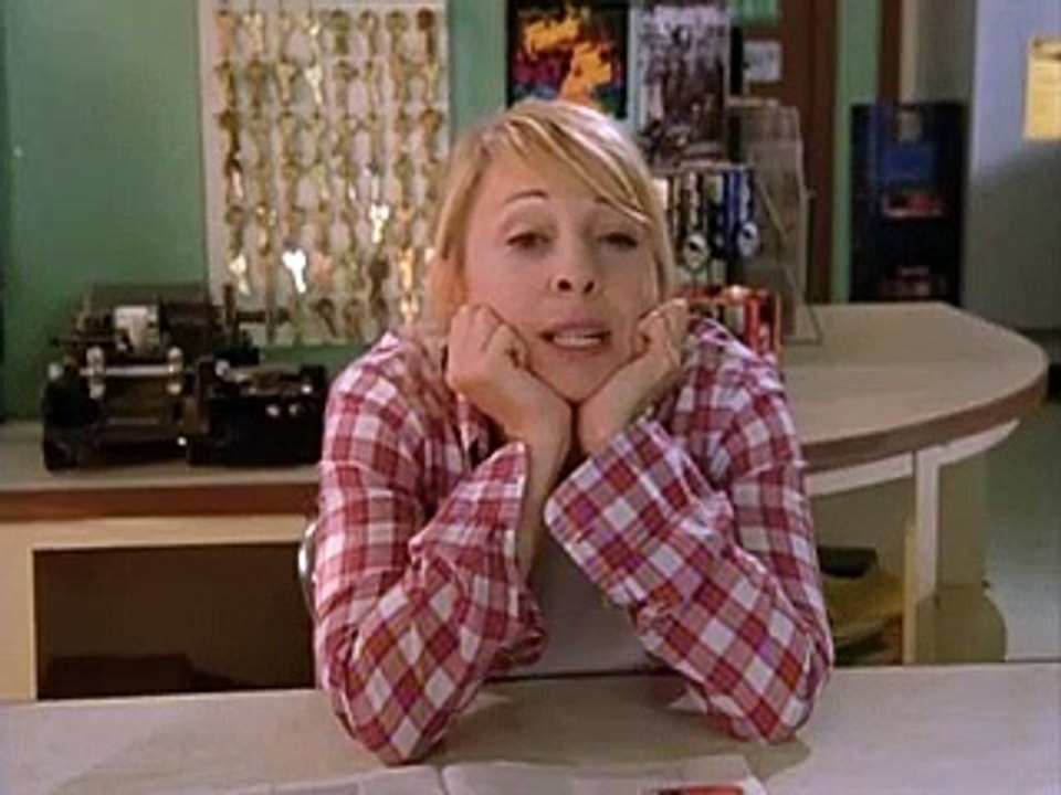 Corner Gas - Se2 - Ep11 HD Watch