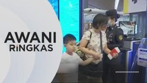 AWANI Ringkas: COVID 19: Rakyat Malaysia jangan emosi