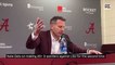 Nate Oats on making 20+ 3-pointers against LSU for the second time