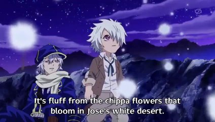 Tegamibachi - Ep02 HD Watch