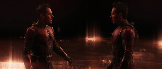 Ant-Man and the Wasp: Quantumania – Watch the Epic Adventure Now! 🎬