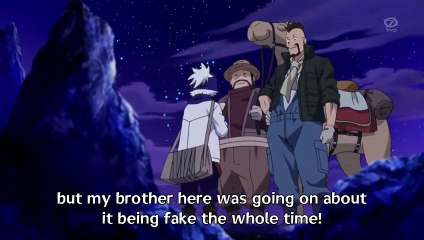 Tegamibachi - Ep04 HD Watch