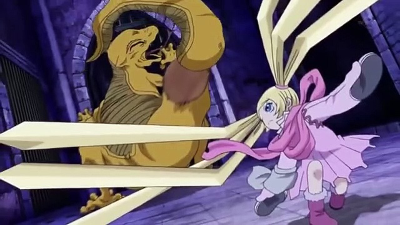 Tegamibachi - Ep06 HD Watch