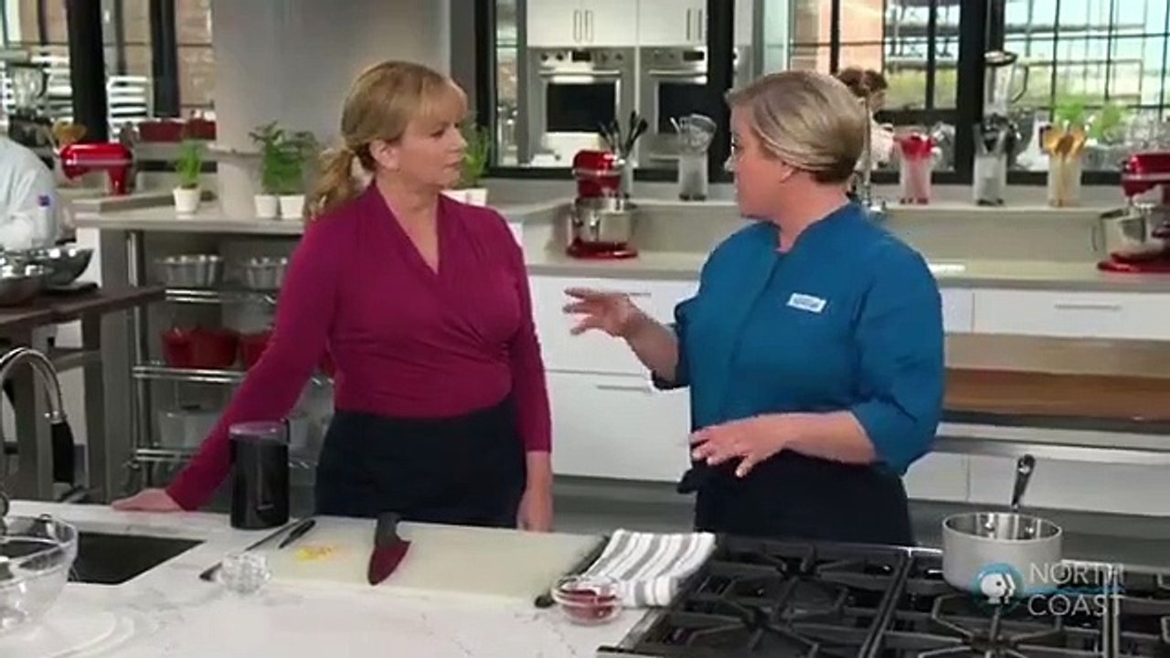 America's Test Kitchen - Se19 - Ep05 HD Watch