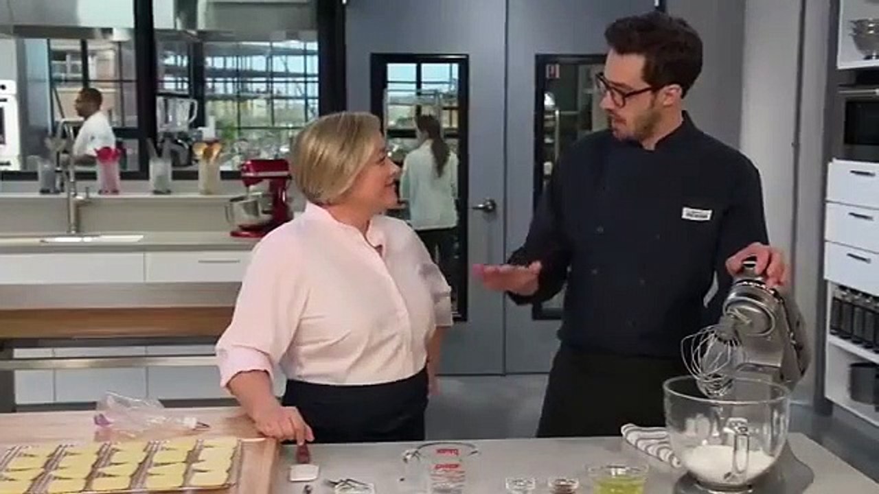 America's Test Kitchen - Se19 - Ep06 HD Watch