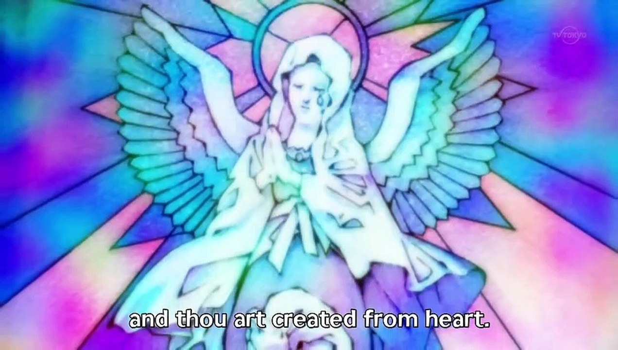 Tegamibachi - Ep11 HD Watch