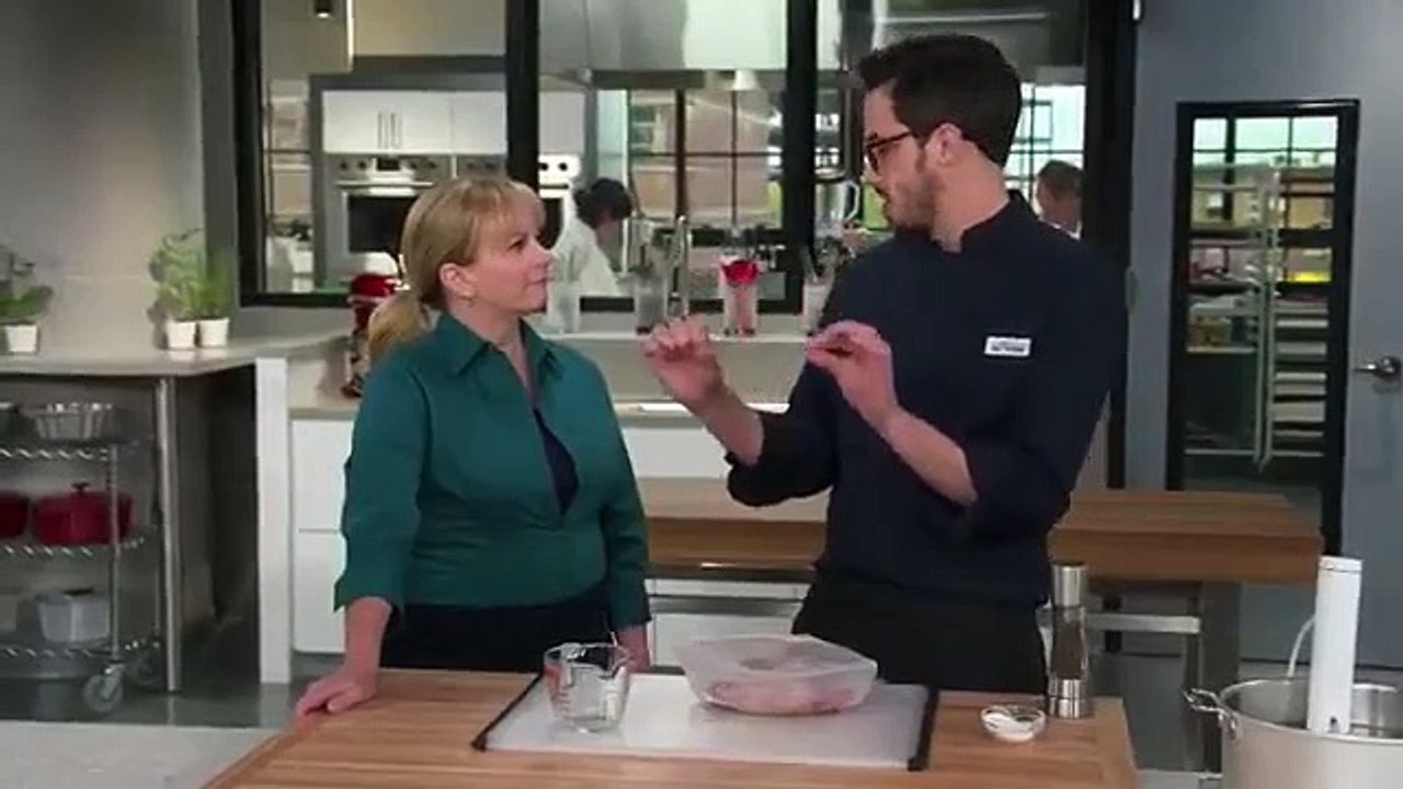 America's Test Kitchen - Se19 - Ep08 HD Watch