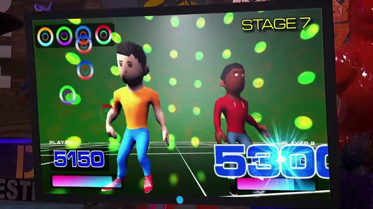 Game shakers - se2 - ep21 - dancing kids, flying pig hd watch