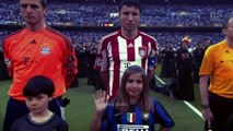 Inter Milan 2-0 Bayern Munchen (2010).