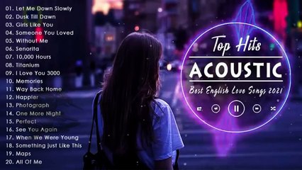 Top 20 Must-Listen Acoustic Songs to Inspire Your Playing 🎸