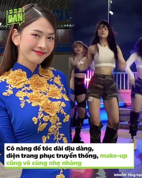 Khi các idol Tóp Tóp lấn sân làm MC: Lê Bống đổi giao diện “gái ngoan , Trần Thanh Tâm khoe giọng dẹo trên sóng VTV | Điện Ảnh Net
