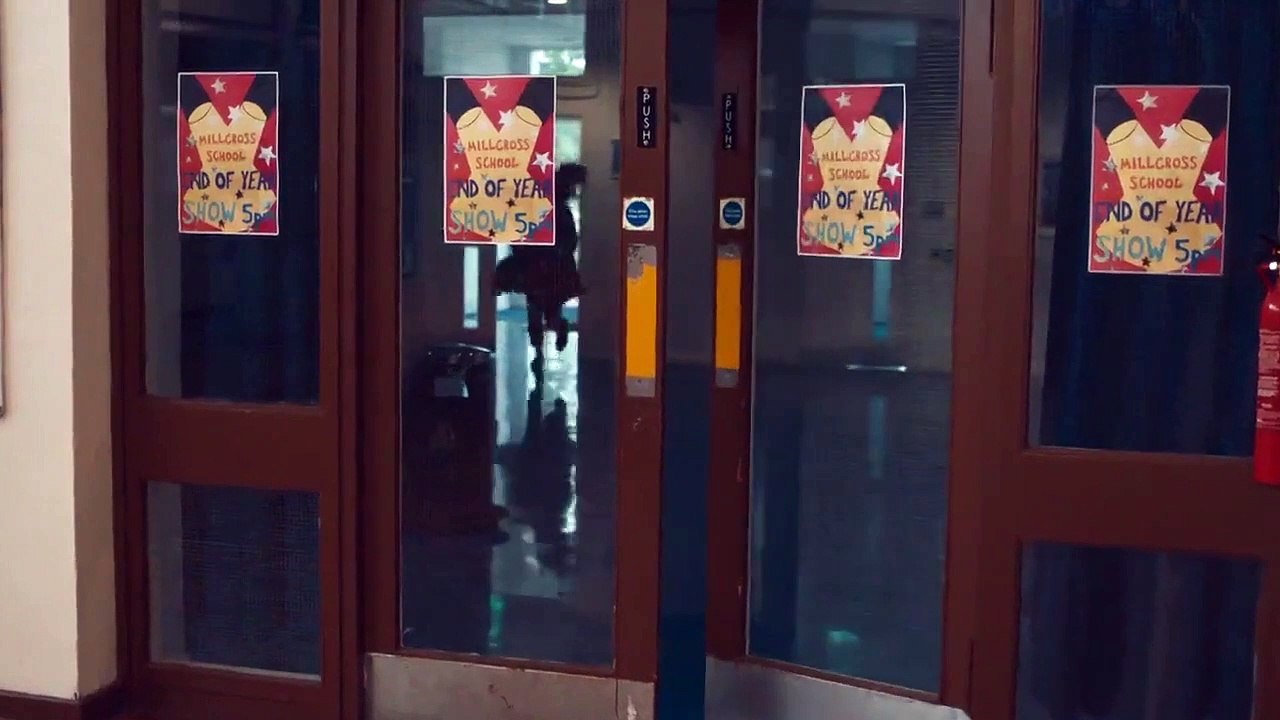 The A Word - Se2 - Ep06 - Same Deep Water HD Watch