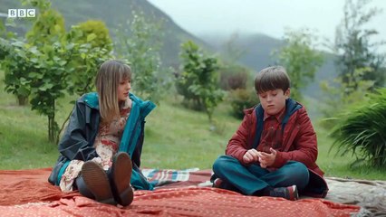 The A Word - Se3 - Ep02 HD Watch