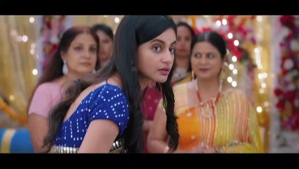 किस्मत की लकीरों से __ सोम-शनि रात 8 बजे __ Only On Shemaroo Umang