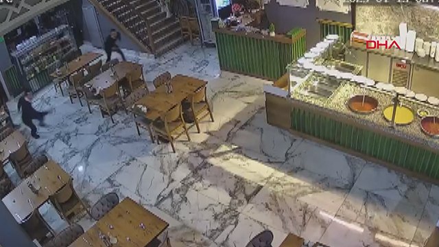 Elazığ’da 4.9 büyüklüğünde deprem