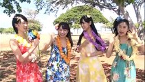 (Fc Dvd) Morning Musume'14 Fc Tour In Hawaii Disc.1-1