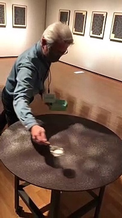 wie schallwellen funktionieren experimente