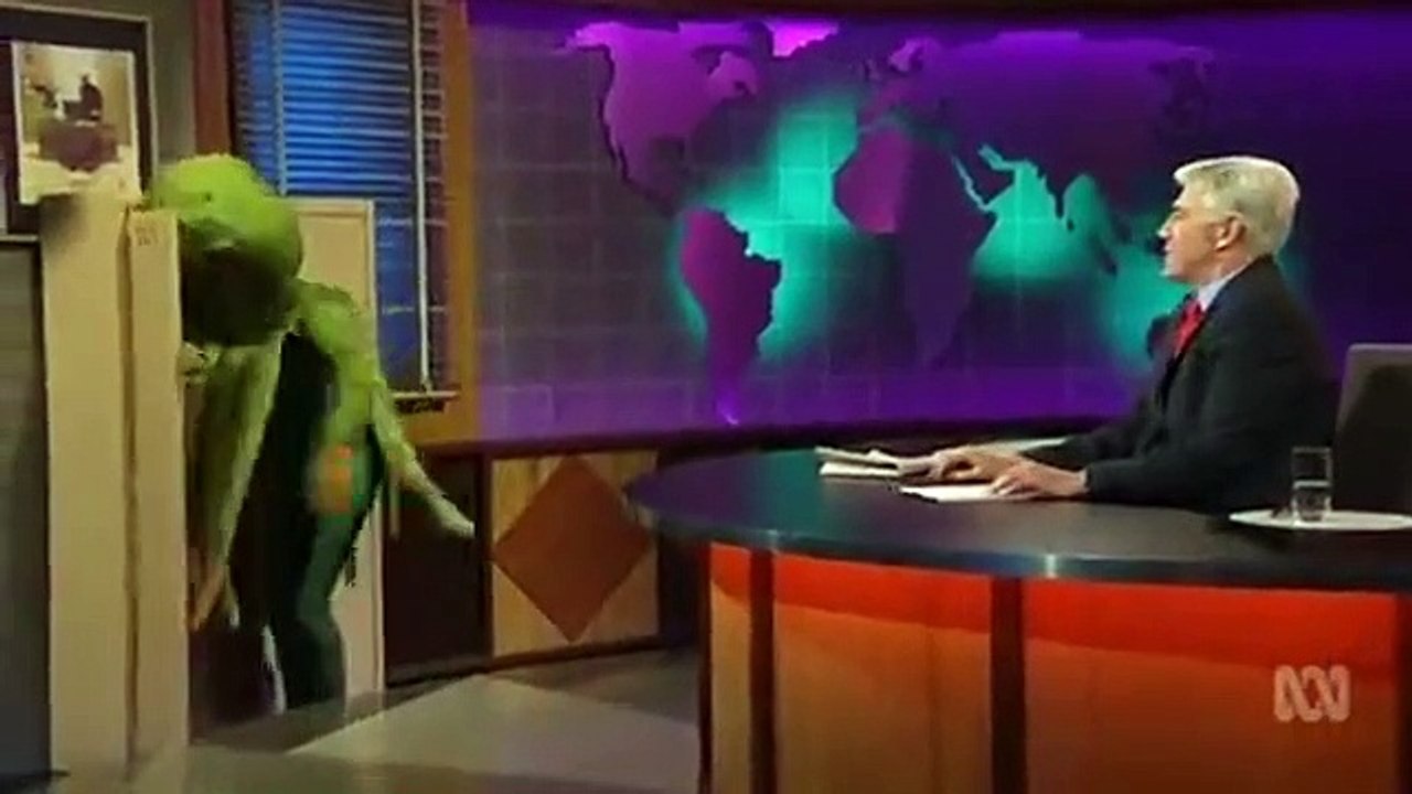 Shaun Micallef's Mad as Hell - Se4 - Ep04 HD Watch