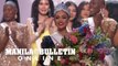 Filipino-American Miss USAS R’Bonney Gabriel crowned Miss Universe 2022