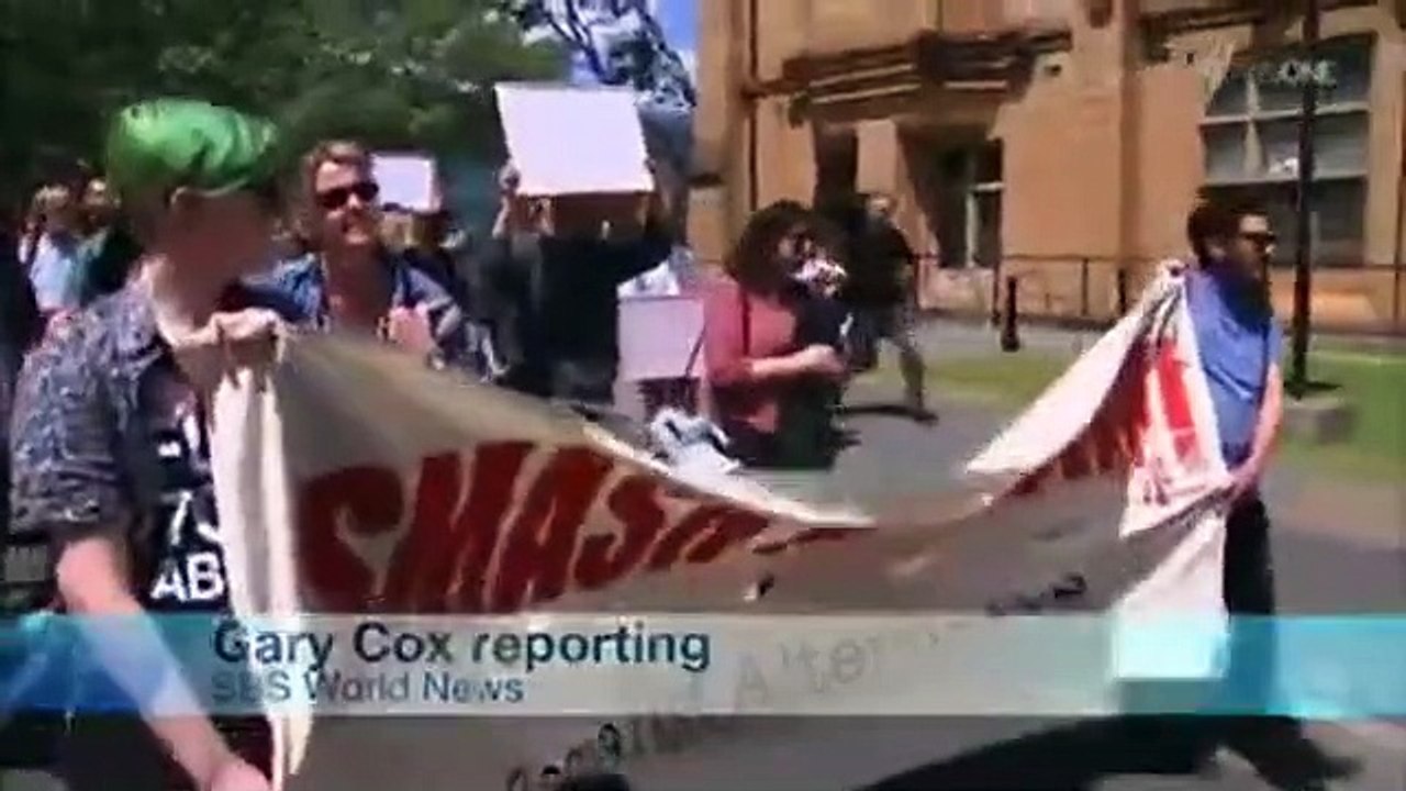 Shaun Micallef's Mad as Hell - Se4 - Ep05 HD Watch