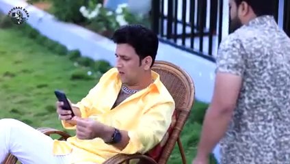 Ajju Almari The Palaan __ Episode -2 __ Typical hyderabadi __ Dramatic Comedy _ Shehbaaz Khan _