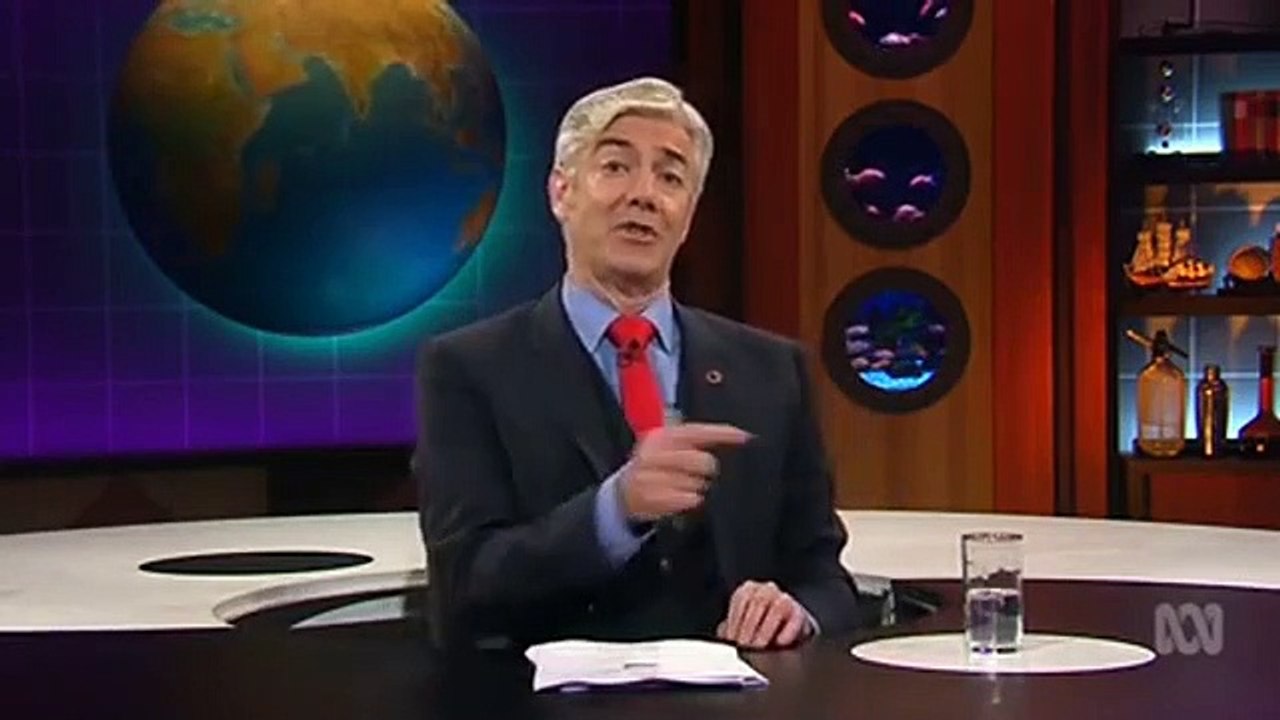 Shaun Micallef's Mad as Hell - Se4 - Ep06 HD Watch