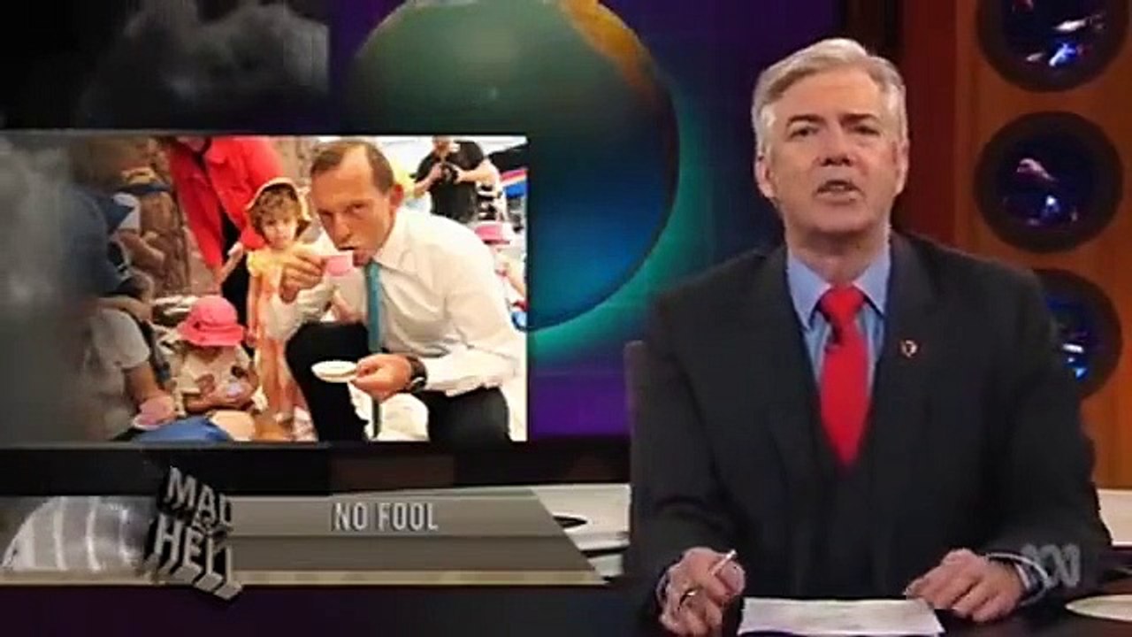 Shaun Micallef's Mad as Hell - Se4 - Ep07 HD Watch