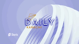 Daily Karachi News Live Beautiful Intro_Promo