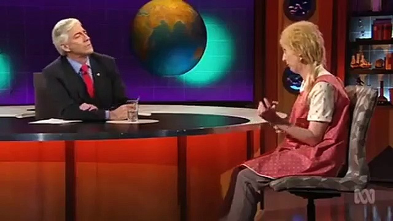 Shaun Micallef's Mad as Hell - Se4 - Ep09 HD Watch