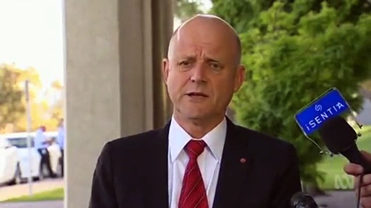 Shaun Micallef's Mad as Hell - Se5 - Ep01 HD Watch